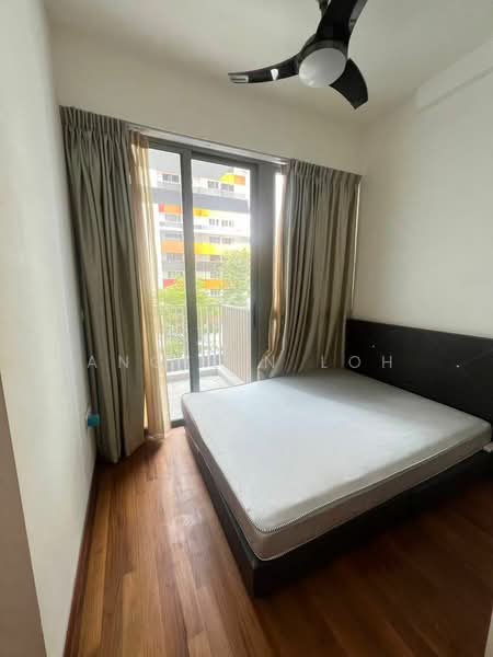 Tre Residences, 7 Geylang East Avenue 1, 2 Bedrooms, 570 sqft, Condominium For Rent, by Angelin Loh, 21462066 - PropertyGuru.com.sg