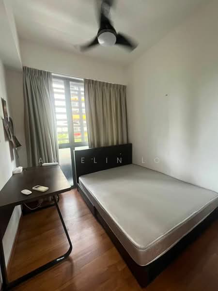 Tre Residences, 7 Geylang East Avenue 1, 2 Bedrooms, 570 sqft, Condominium For Rent, by Angelin Loh, 21462066 - PropertyGuru.com.sg