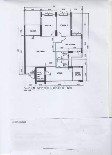351 Ubi Avenue 1, 351 Ubi Avenue 1, Room Rental, 150 sqft, HDB Flat For Rent, by Tan Carlos 陈卡洛, 21462409 - PropertyGuru.com.sg
