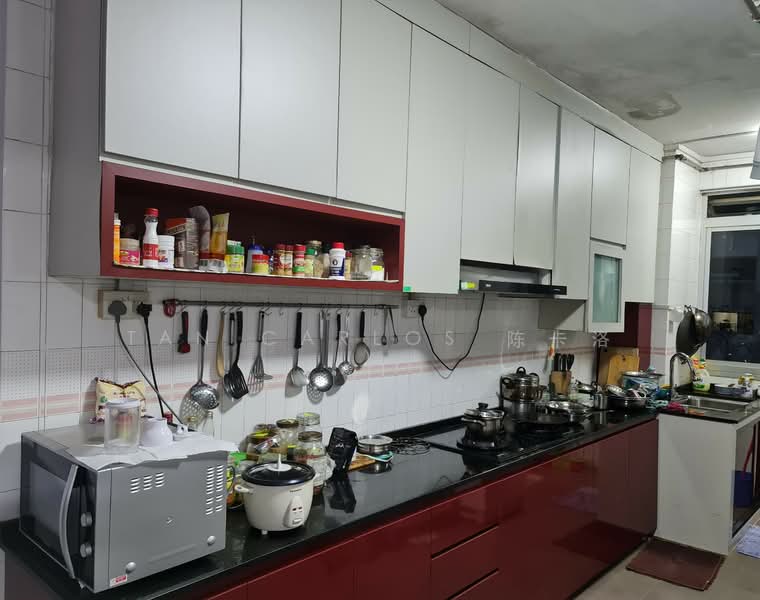 351 Ubi Avenue 1, 351 Ubi Avenue 1, Room Rental, 150 sqft, HDB Flat For Rent, by Tan Carlos 陈卡洛, 21462409 - PropertyGuru.com.sg