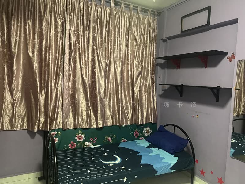 351 Ubi Avenue 1, 351 Ubi Avenue 1, Room Rental, 150 sqft, HDB Flat For Rent, by Tan Carlos 陈卡洛, 21462409 - PropertyGuru.com.sg