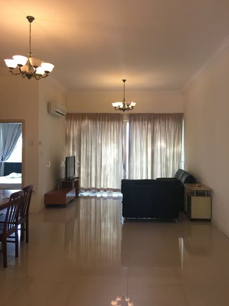 For Rent - Kentish Green