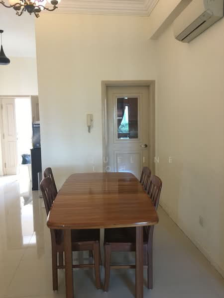 For Rent - Kentish Green