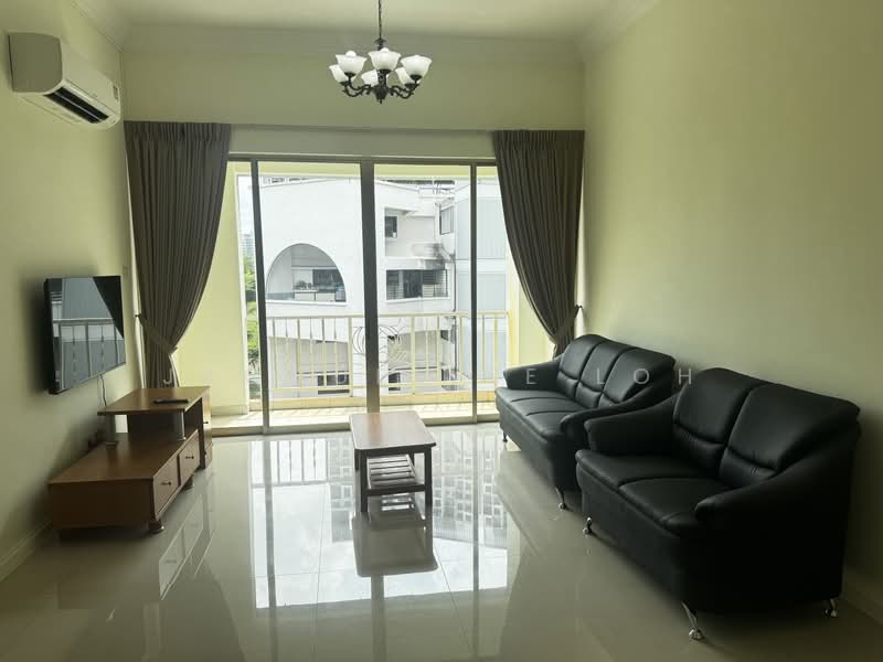 Kentish Green, 20 Oxford Road, 2 Bedrooms, 1,100 sqft, Apartment For Rent, by Jacqueline Loh, 21462600 - PropertyGuru.com.sg