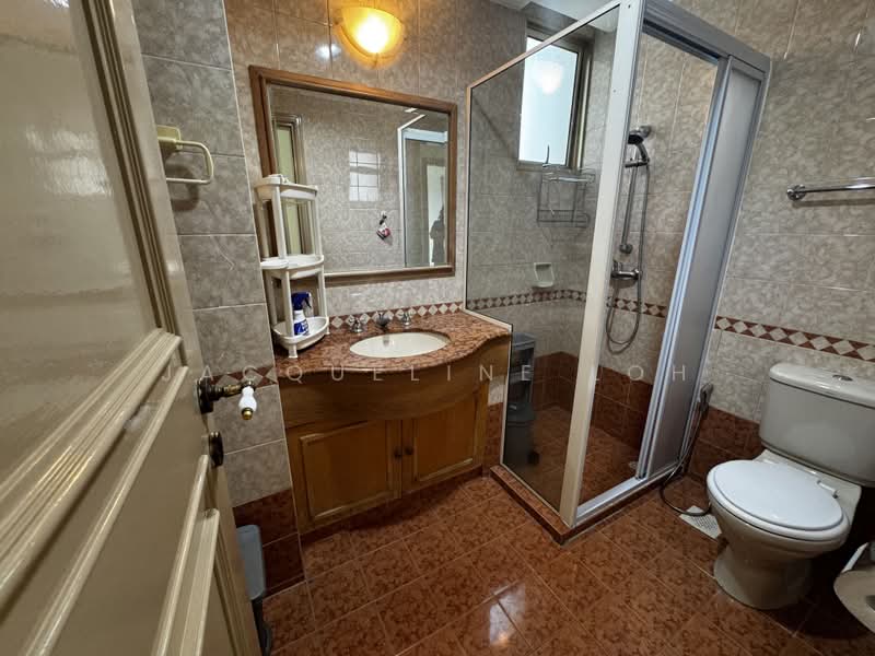 Kentish Green, 20 Oxford Road, 2 Bedrooms, 1,100 sqft, Apartment For Rent, by Jacqueline Loh, 21462600 - PropertyGuru.com.sg