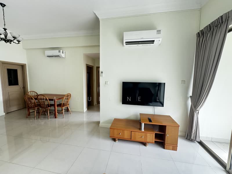 Kentish Green, 20 Oxford Road, 2 Bedrooms, 1,100 sqft, Apartment For Rent, by Jacqueline Loh, 21462600 - PropertyGuru.com.sg