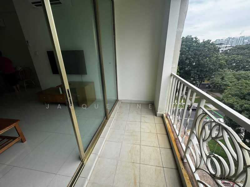 Kentish Green, 20 Oxford Road, 2 Bedrooms, 1,100 sqft, Apartment For Rent, by Jacqueline Loh, 21462600 - PropertyGuru.com.sg