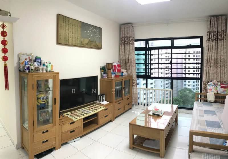 684A Jurong West Street 64, 684A Jurong West Street 64, 3 Bedrooms, 1,000 sqft, HDB Flat For Rent, by Ben Chew, 21462998 - PropertyGuru.com.sg