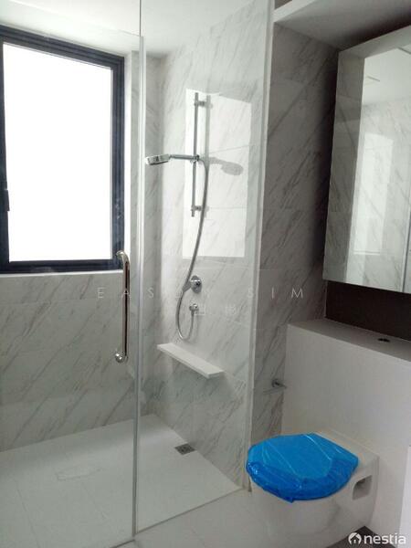 Jewel @ Buangkok, Buangkok Drive, 2 Bedrooms, 732 sqft, Condominium For Rent, by Eason Sim 沈绍彬, 21463778 - PropertyGuru.com.sg