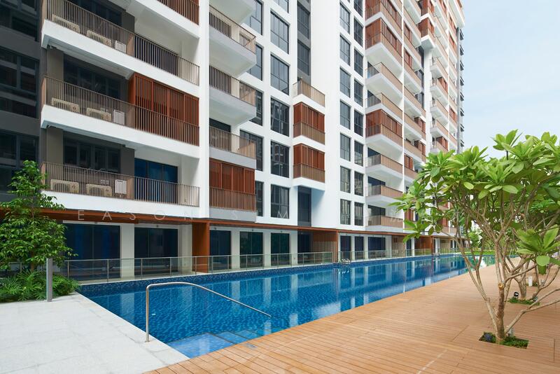 Jewel @ Buangkok, Buangkok Drive, 2 Bedrooms, 732 sqft, Condominium For Rent, by Eason Sim 沈绍彬, 21463778 - PropertyGuru.com.sg