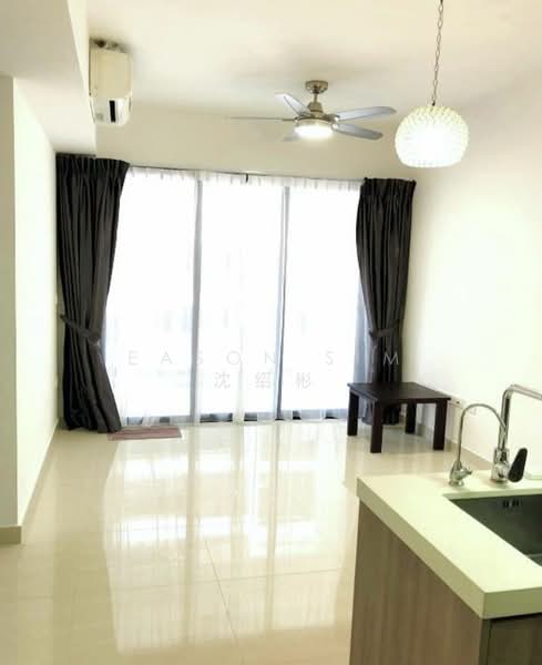 Jewel @ Buangkok, Buangkok Drive, 2 Bedrooms, 732 sqft, Condominium For Rent, by Eason Sim 沈绍彬, 21463778 - PropertyGuru.com.sg