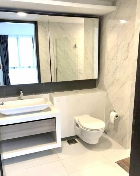 Jewel @ Buangkok, Buangkok Drive, 2 Bedrooms, 732 sqft, Condominium For Rent, by Eason Sim 沈绍彬, 21463778 - PropertyGuru.com.sg