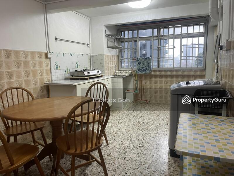 For Rent - 171 Stirling Road