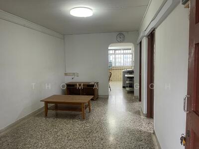 For Rent - 171 Stirling Road