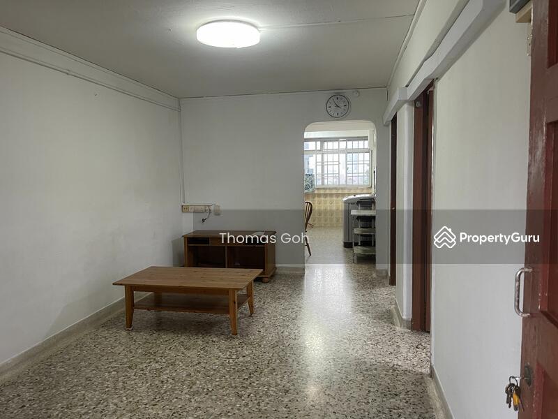 For Rent - 171 Stirling Road