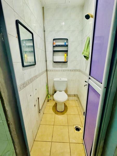 Ever Lodge, 685 Geylang Road, Eunos / Geylang / Paya Lebar, Room Rental, 80 sqft, Apartment For Rent, by Mar Inn Chee, 21464194 - PropertyGuru.com.sg