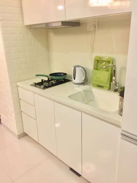 Treasures @ G19, 33 Lorong 19 Geylang, 1 Bedroom, 409 sqft, Apartment For Rent, by Jacqueline Lee 李瑞玲, 21464347 - PropertyGuru.com.sg