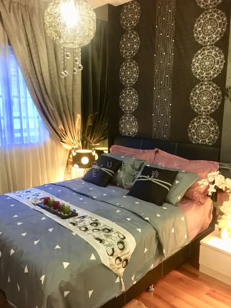 Treasures @ G19, 33 Lorong 19 Geylang, 1 Bedroom, 409 sqft, Apartment For Rent, by Jacqueline Lee 李瑞玲, 21464347 - PropertyGuru.com.sg
