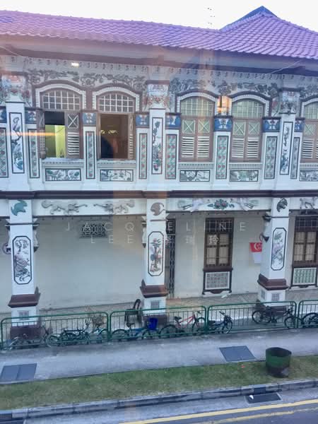 Treasures @ G19, 33 Lorong 19 Geylang, 1 Bedroom, 409 sqft, Apartment For Rent, by Jacqueline Lee 李瑞玲, 21464347 - PropertyGuru.com.sg
