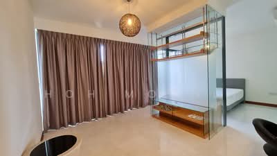 For Rent - The Shore Residences