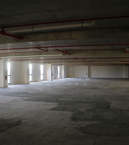 Changi Business Park, Changi Business Park Crescent, Bedok / Upper East Coast, 2,448 sqft, Business / Science Park For Rent, by Lynn Lim, 21464805 - CommercialGuru.com.sg