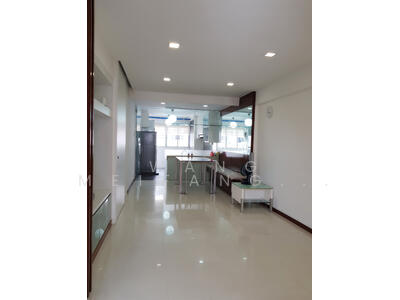 For Rent - 155 Ang Mo Kio Avenue 4
