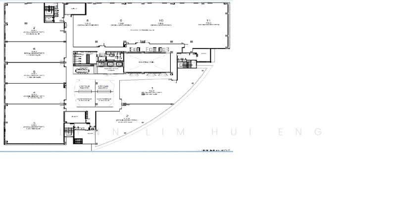 Changi Business Park, Bedok / Upper East Coast, 3,034 sqft, Business / Science Park For Rent, by Lynn Lim, 21464865 - CommercialGuru.com.sg