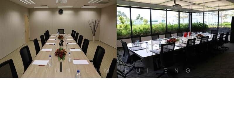 Changi Business Park, Bedok / Upper East Coast, 3,034 sqft, Business / Science Park For Rent, by Lynn Lim, 21464865 - CommercialGuru.com.sg
