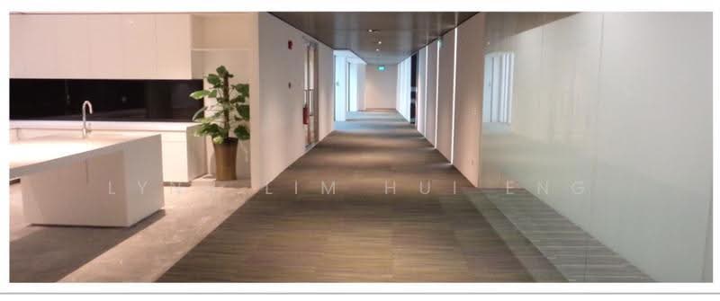 Changi Business Park, Bedok / Upper East Coast, 3,034 sqft, Business / Science Park For Rent, by Lynn Lim, 21464865 - CommercialGuru.com.sg