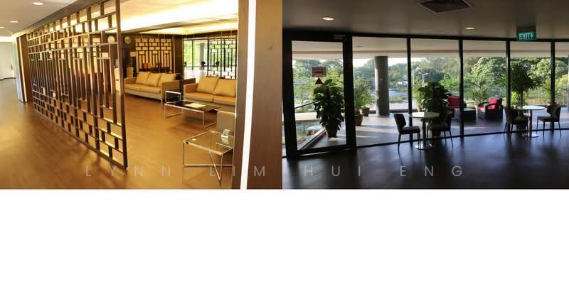 Changi Business Park, Bedok / Upper East Coast, 5,685 sqft, Business / Science Park For Rent, by Lynn Lim, 21464887 - CommercialGuru.com.sg