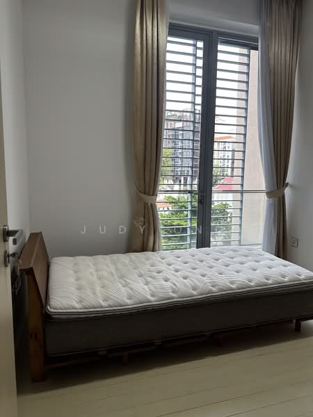 The Boutiq @ Killiney, 145 Killiney Road, 2 Bedrooms, 861 sqft, Condominium For Rent, by Judy Ong, 21465295 - Bedroom 2 - PropertyGuru.com.sg