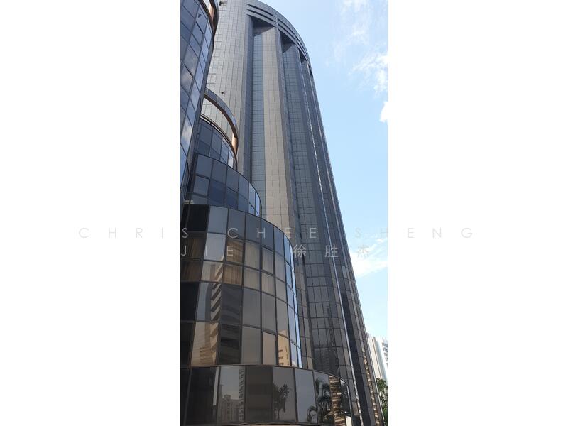 COMMERCIAL SCHOOL / OFFICE @ CONCORDE SHOPPING CENTRE, Havelock Road, 12,417 sqft, Mall Shop For Rent, by Chris Chee Sheng Jie 徐胜杰, 21465549 - CommercialGuru.com.sg