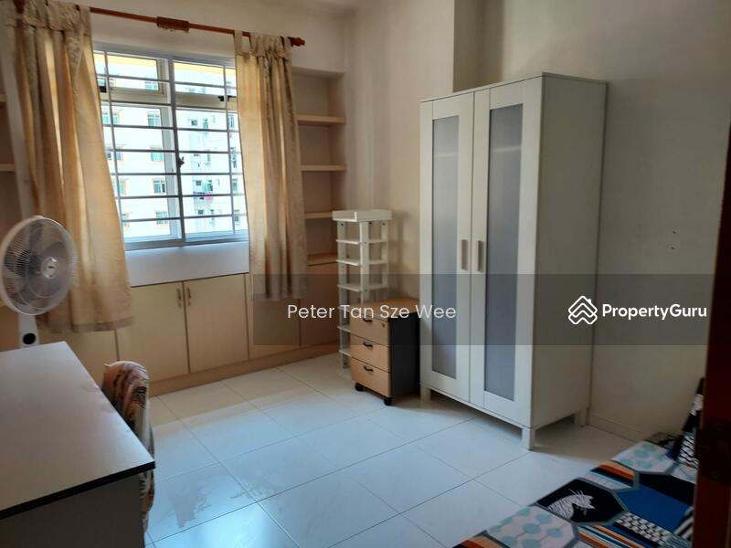 For Rent - 173B Punggol Field