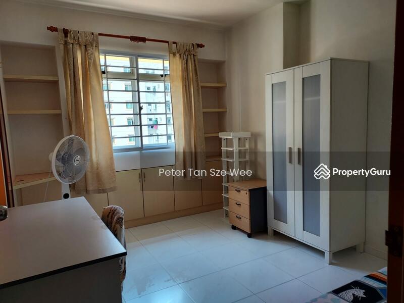 For Rent - 173B Punggol Field