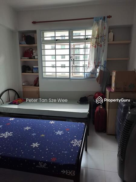 For Rent - 173B Punggol Field