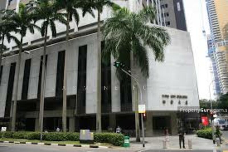 Tong Eng Building, 101 Cecil Street, 463 sqft, Office For Rent, by Jasmine Fung, 21465615 - CommercialGuru.com.sg