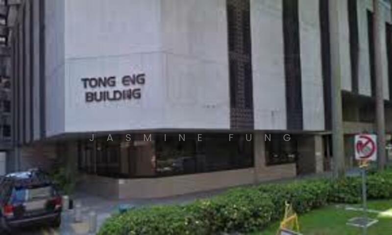 Tong Eng Building, 101 Cecil Street, 463 sqft, Office For Rent, by Jasmine Fung, 21465615 - CommercialGuru.com.sg