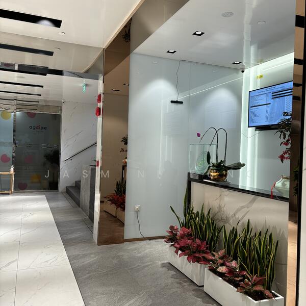 Tong Eng Building, 101 Cecil Street, 463 sqft, Office For Rent, by Jasmine Fung, 21465615 - CommercialGuru.com.sg