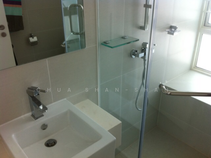 Common Bath
