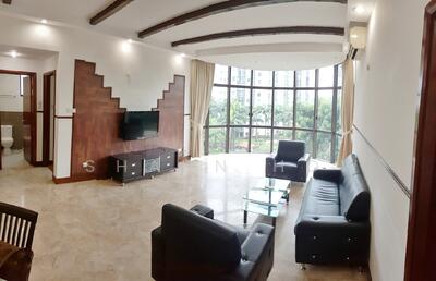 For Rent - Parc Oasis