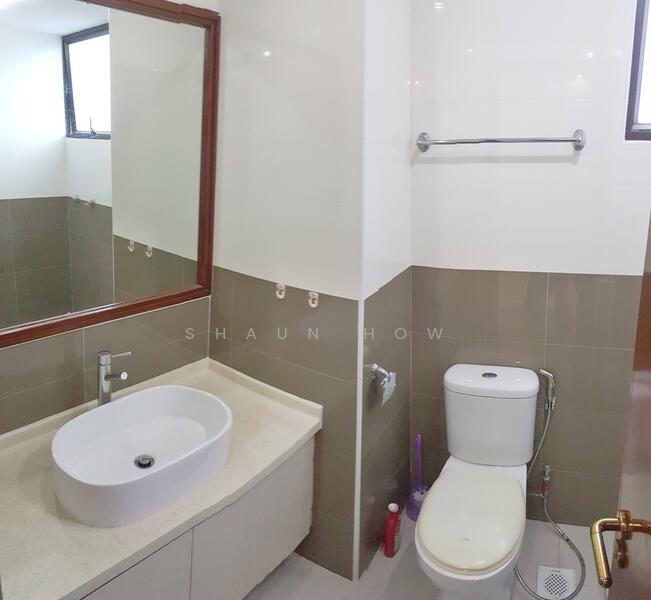 Parc Oasis, 49 Jurong East Avenue 1, 3 Bedrooms, 1,227 sqft, Condominium For Rent, by Shaun How, 21465745 - PropertyGuru.com.sg