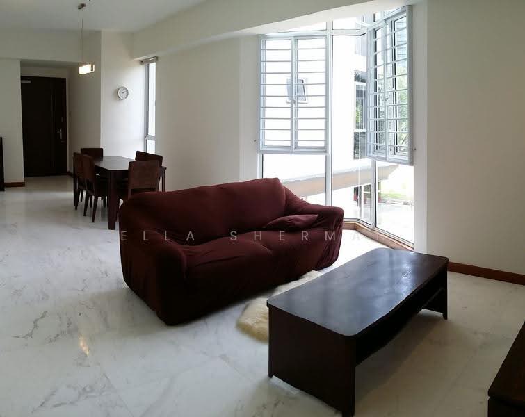 Alessandrea, 31 Alexandra Road, Alexandra / Commonwealth, 3 Bedrooms, 1,098 sqft, Apartment For Rent, by Ella Sherman, 21465804 - PropertyGuru.com.sg