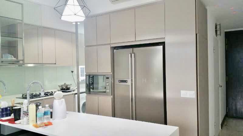 Euhabitat, Jalan Eunos, 3 Bedrooms, 1,141 sqft, Condominium For Rent, by Robin Chan, 21465958 - PropertyGuru.com.sg