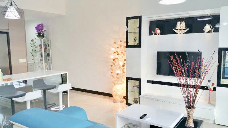 Euhabitat, Jalan Eunos, 3 Bedrooms, 1,141 sqft, Condominium For Rent, by Robin Chan, 21465958 - PropertyGuru.com.sg