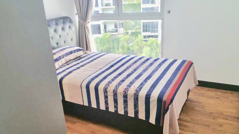 Euhabitat, Jalan Eunos, 3 Bedrooms, 1,141 sqft, Condominium For Rent, by Robin Chan, 21465958 - PropertyGuru.com.sg