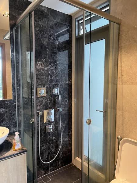Spottiswoode Suites, 16 Spottiswoode Park Road, Chinatown / Tanjong Pagar, 2 Bedrooms, 581 sqft, Condominium For Rent, by Eleanor Tan, 21466303 - Bathroom - PropertyGuru.com.sg