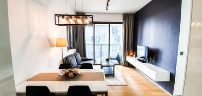 For Sale - Skysuites @ Anson