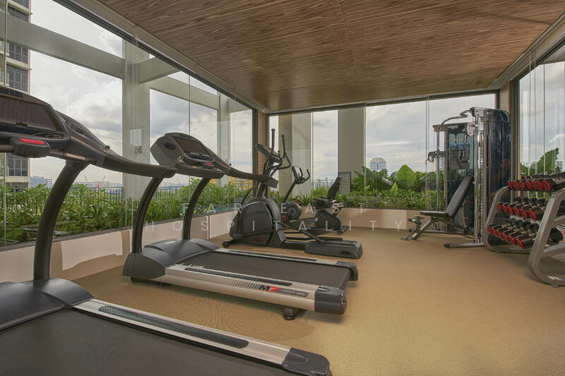 Gymnasium