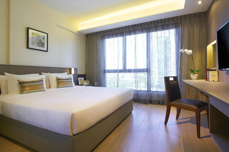 For Rent - Oasia Residence, Singapore