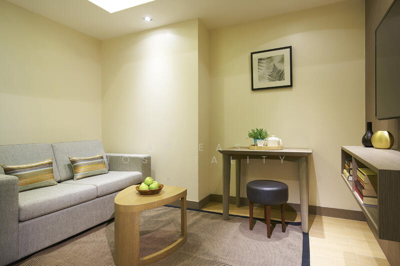 For Rent - Oasia Residence, Singapore